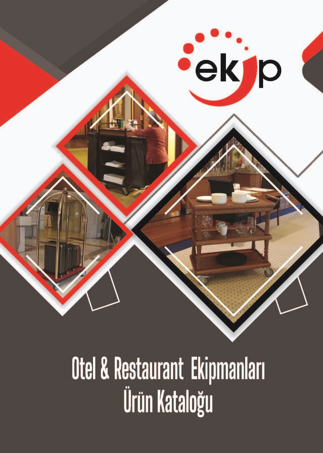 Ekip Mutfak