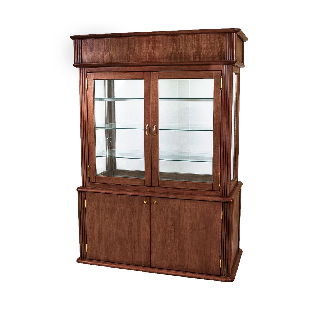 EM 103 Pasta Teşhir Dolabı  EM 103 Cake Display Cabinet