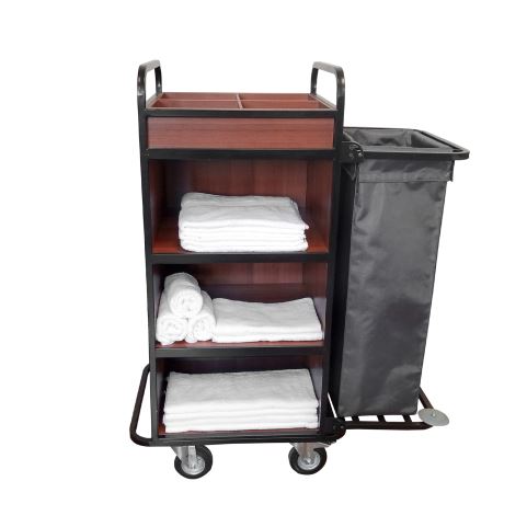 EM 303 House Keeping Trolley
